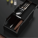 SCHIERS Sliding Tier Organizer