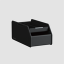 SCHIERS Sliding Tier Organizer