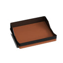 LIESTAL Leather Pull-Out Tray