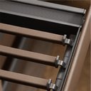 LUGANO Trousers Hanger