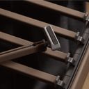 LUGANO Trousers Hanger