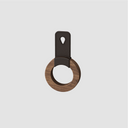 HORGEN Khaki Walnut Small Ring Hanger