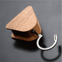 HORGEN Walnut Bag Hanger