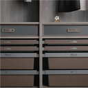 ZUG Khaki Smart Fingerprint Lockbox